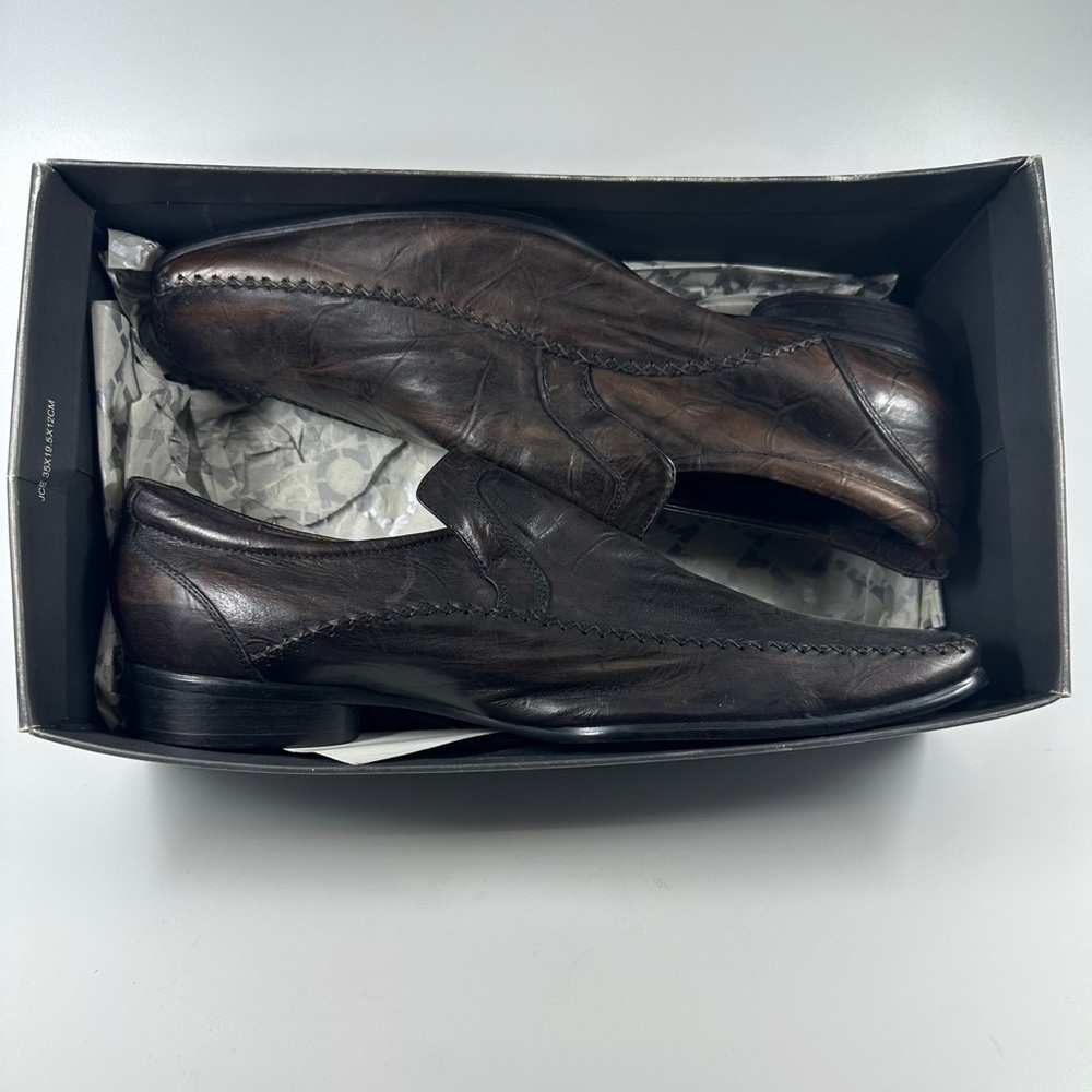 Kenneth Cole Reaction Leading Note LE - Picture 3 of 3